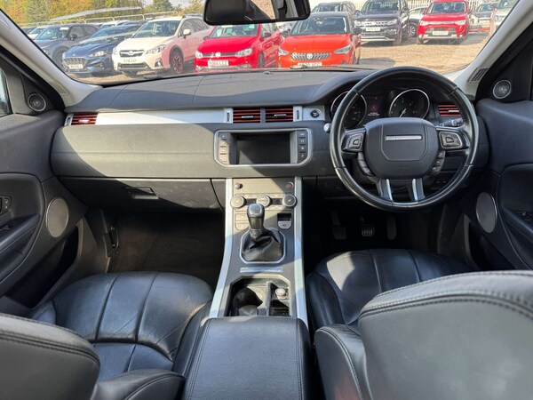 Used Land Rover Range Rover Evoque 2016 for sale - 76101654: Photo 22