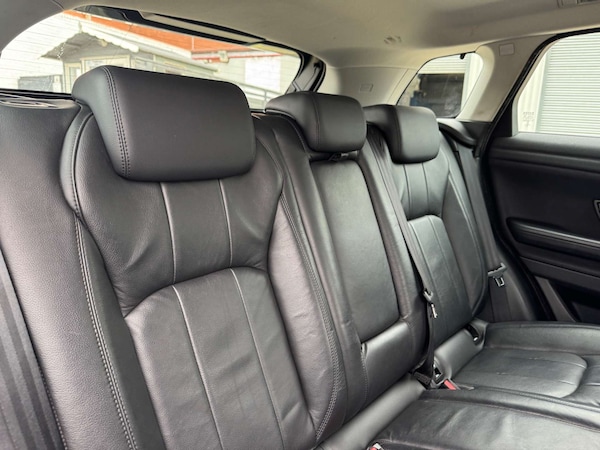 Used Land Rover Range Rover Evoque 2016 for sale - 76101654: Photo 23