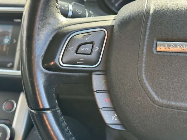 Used Land Rover Range Rover Evoque 2016 for sale - 76101654: Photo 25