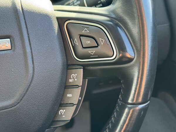 Used Land Rover Range Rover Evoque 2016 for sale - 76101654: Photo 26