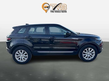 Used Land Rover Range Rover Evoque 2016 for sale - 76101654: Photo 2