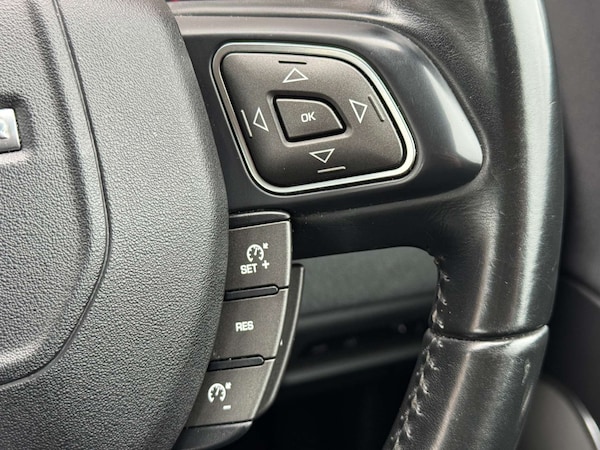 Used Land Rover Range Rover Evoque 2016 for sale - 76101654: Photo 33