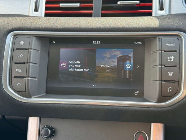 Used Land Rover Range Rover Evoque 2016 for sale - 76101654: Photo 35