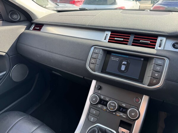 Used Land Rover Range Rover Evoque 2016 for sale - 76101654: Photo 39