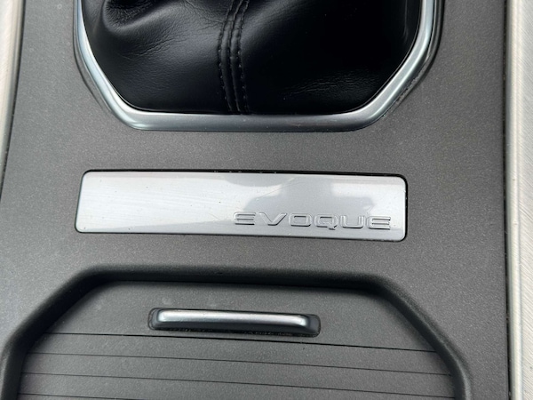Used Land Rover Range Rover Evoque 2016 for sale - 76101654: Photo 40