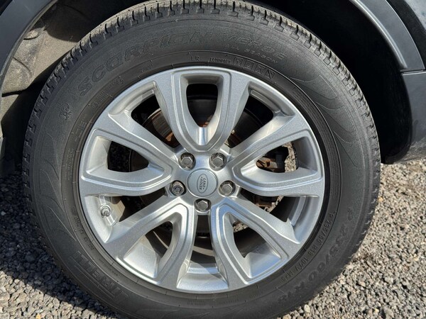 Used Land Rover Range Rover Evoque 2016 for sale - 76101654: Photo 42