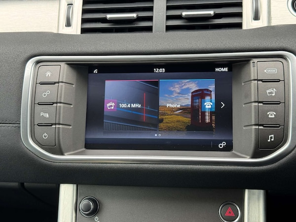 Used Land Rover Range Rover Evoque 2016 for sale - 76101654: Photo 43