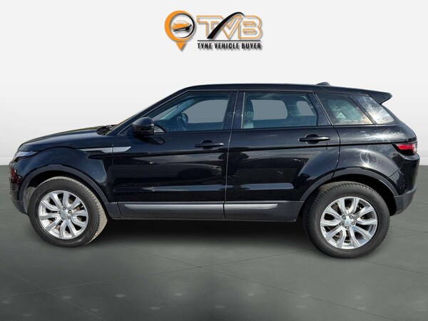 Used Land Rover Range Rover Evoque 2016 for sale - 76101654: Photo 8