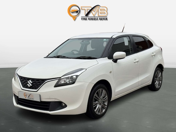 Used Suzuki Baleno 2019 for sale - 76190444: Photo 10