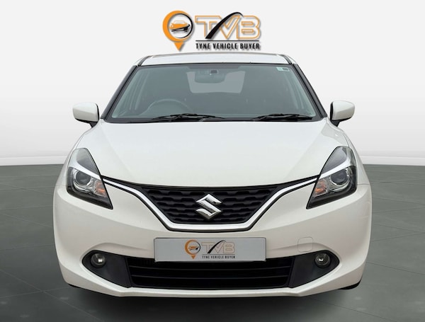 Used Suzuki Baleno 2019 for sale - 76190444: Photo 11