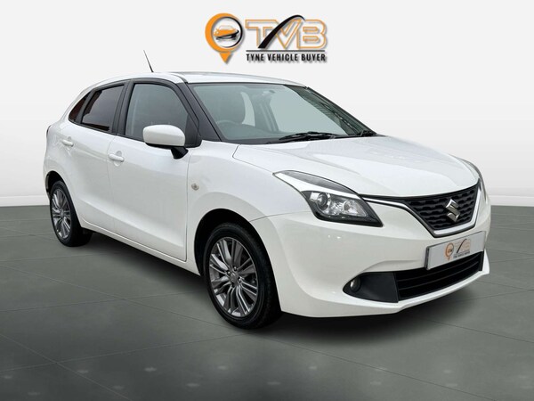 Used Suzuki Baleno 2019 for sale - 76190444: Photo 13