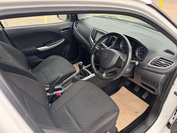 Used Suzuki Baleno 2019 for sale - 76190444: Photo 14