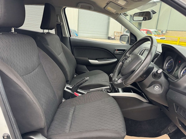 Used Suzuki Baleno 2019 for sale - 76190444: Photo 16