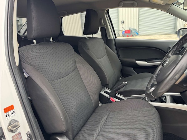 Used Suzuki Baleno 2019 for sale - 76190444: Photo 17