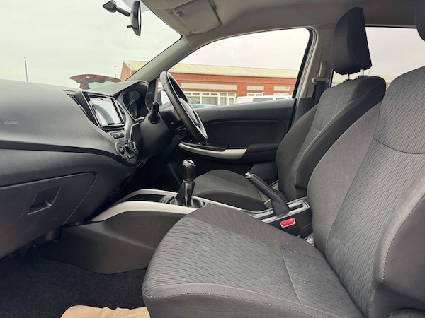Used Suzuki Baleno 2019 for sale - 76190444: Photo 19