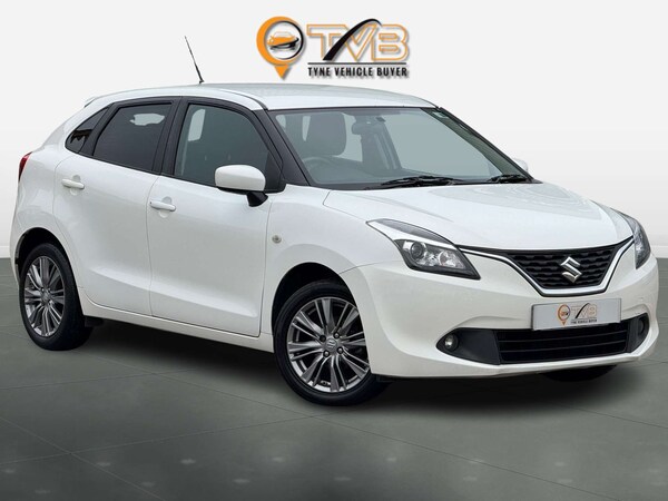 Used Suzuki Baleno 2019 for sale - 76190444: Photo 1