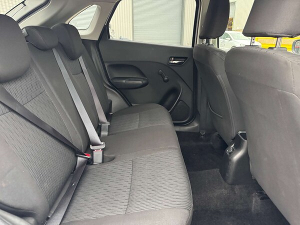 Used Suzuki Baleno 2019 for sale - 76190444: Photo 22
