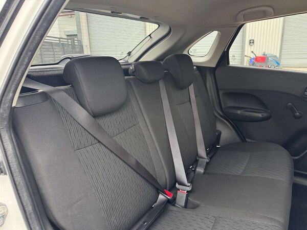 Used Suzuki Baleno 2019 for sale - 76190444: Photo 23