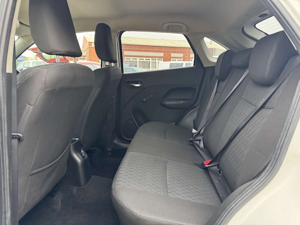 Used Suzuki Baleno 2019 for sale - 76190444: Photo 25