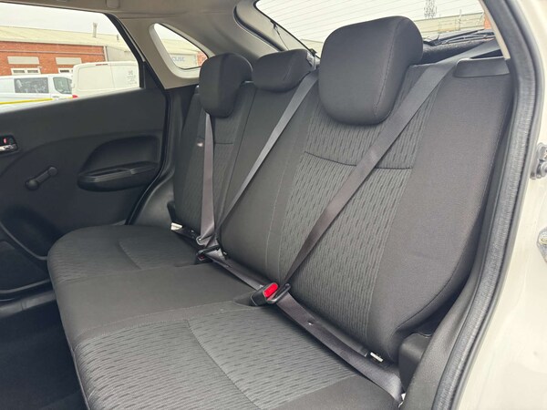 Used Suzuki Baleno 2019 for sale - 76190444: Photo 26