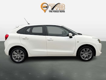 Used Suzuki Baleno 2019 for sale - 76190444: Photo 2