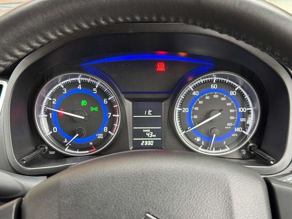 Used Suzuki Baleno 2019 for sale - 76190444: Photo 33