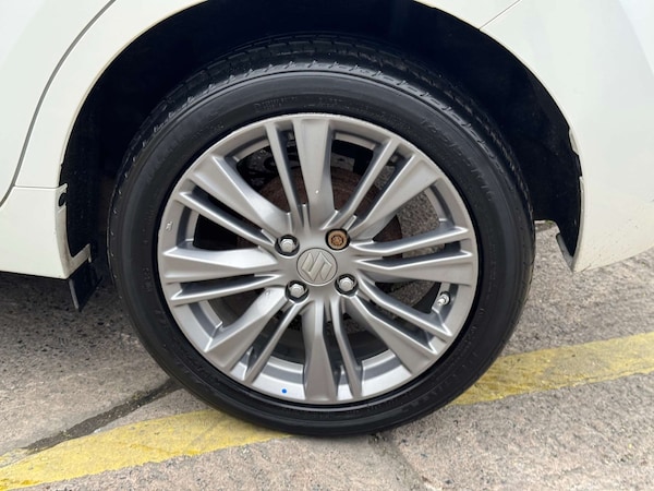 Used Suzuki Baleno 2019 for sale - 76190444: Photo 47