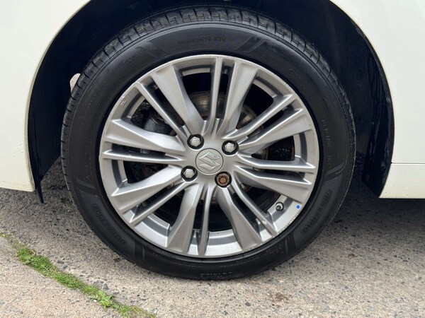 Used Suzuki Baleno 2019 for sale - 76190444: Photo 48