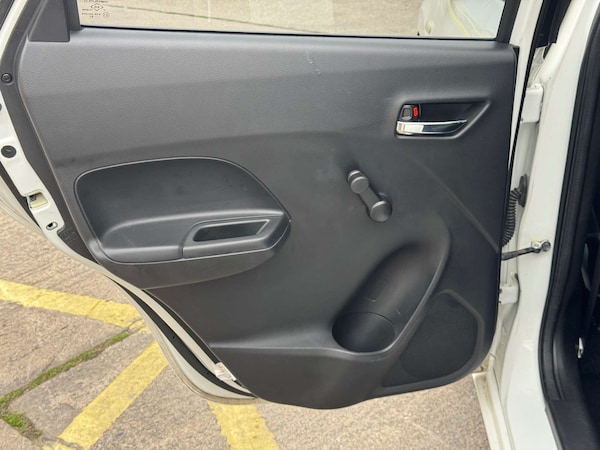 Used Suzuki Baleno 2019 for sale - 76190444: Photo 49