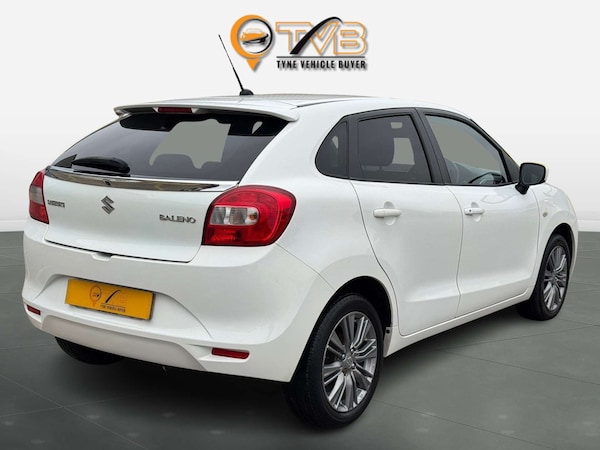 Used Suzuki Baleno 2019 for sale - 76190444: Photo 4