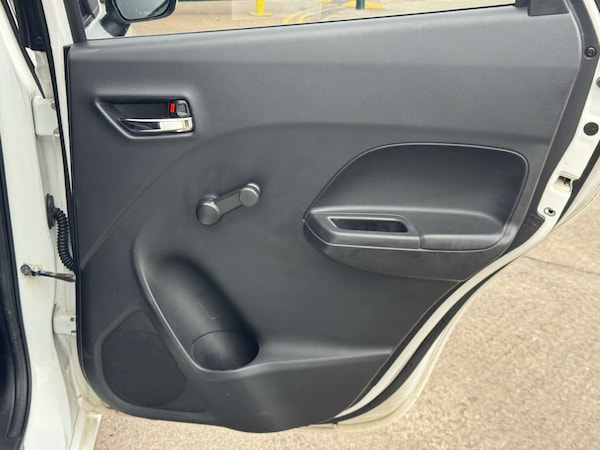 Used Suzuki Baleno 2019 for sale - 76190444: Photo 51