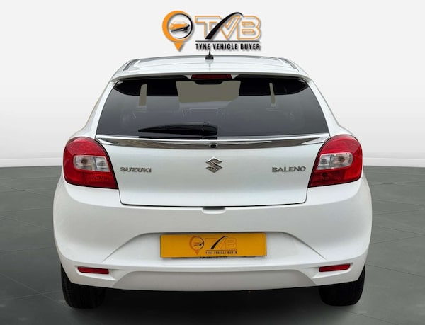 Used Suzuki Baleno 2019 for sale - 76190444: Photo 5