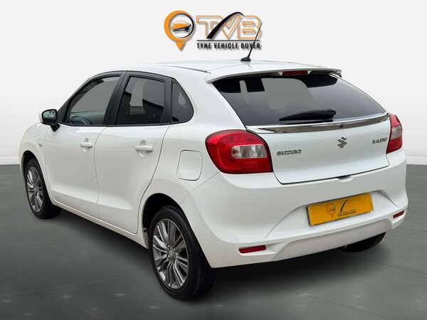Used Suzuki Baleno 2019 for sale - 76190444: Photo 7