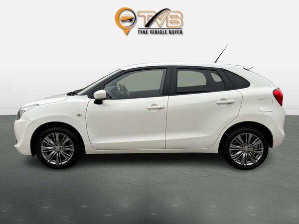Used Suzuki Baleno 2019 for sale - 76190444: Photo 8