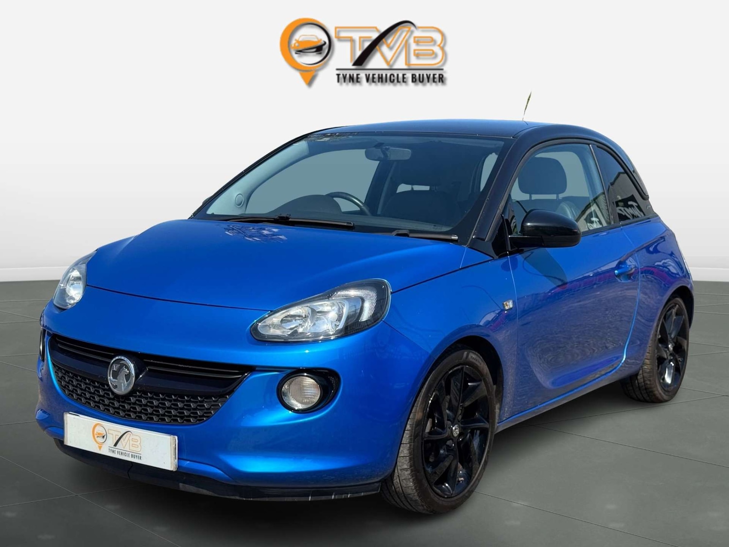 Used Vauxhall ADAM 2016 for sale - 76897261: Photo 10