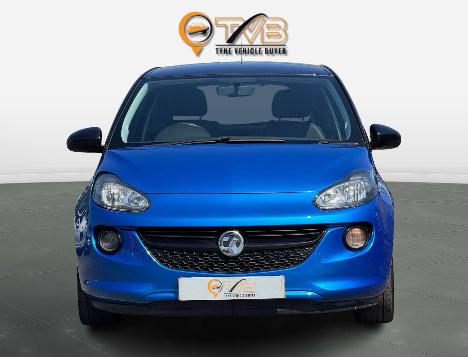 Used Vauxhall ADAM 2016 for sale - 76897261: Photo 11