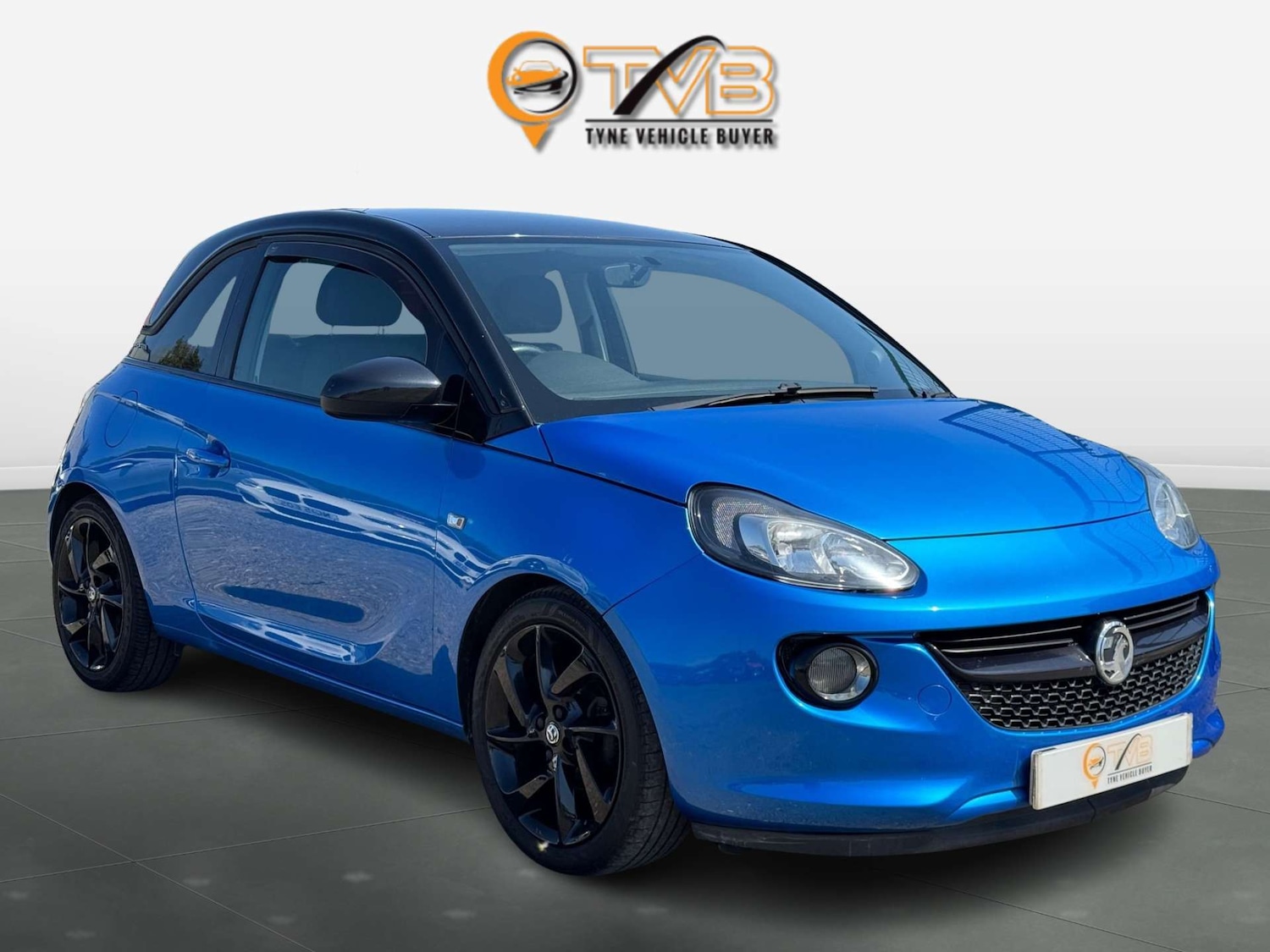 Used Vauxhall ADAM 2016 for sale - 76897261: Photo 13