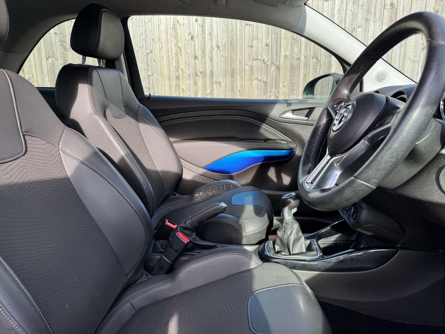 Used Vauxhall ADAM 2016 for sale - 76897261: Photo 19