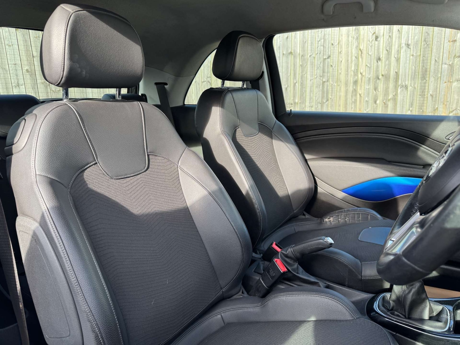 Used Vauxhall ADAM 2016 for sale - 76897261: Photo 20