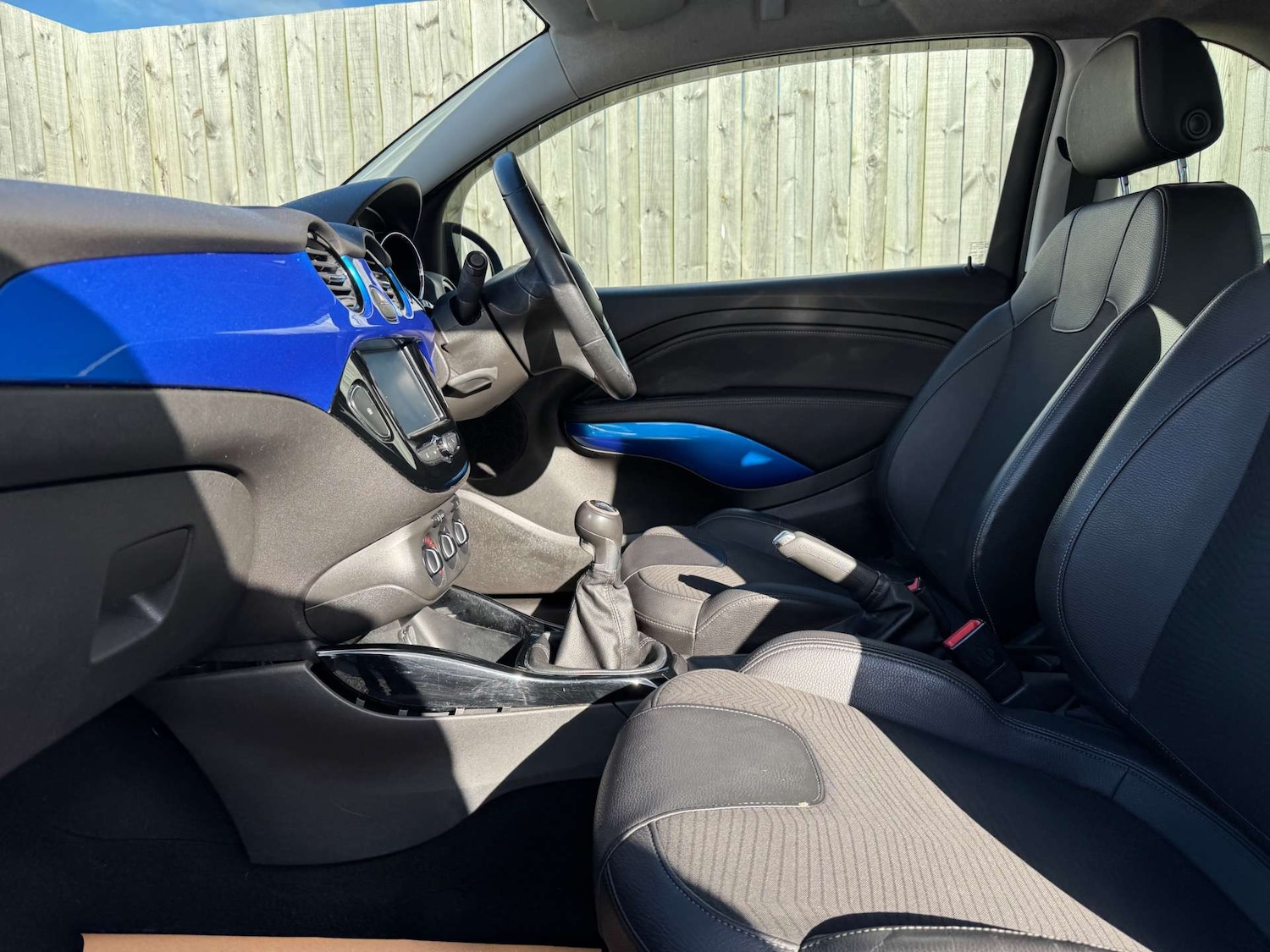 Used Vauxhall ADAM 2016 for sale - 76897261: Photo 23