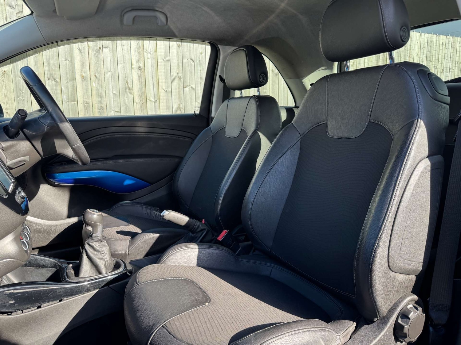 Used Vauxhall ADAM 2016 for sale - 76897261: Photo 25