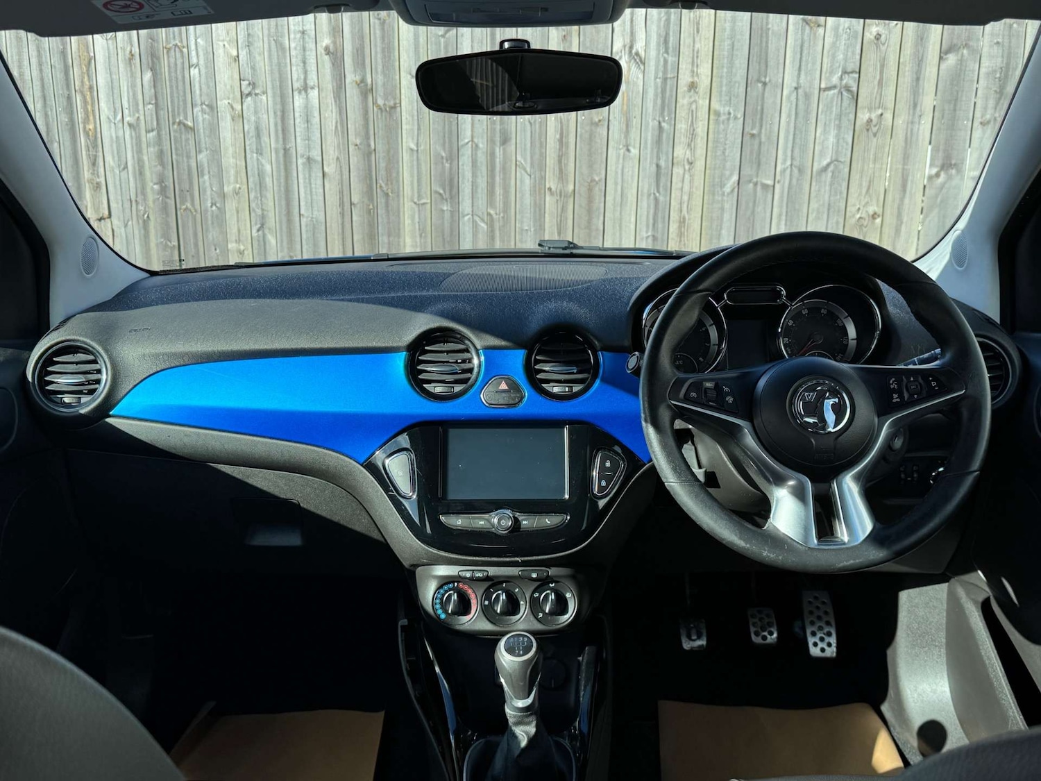 Used Vauxhall ADAM 2016 for sale - 76897261: Photo 26