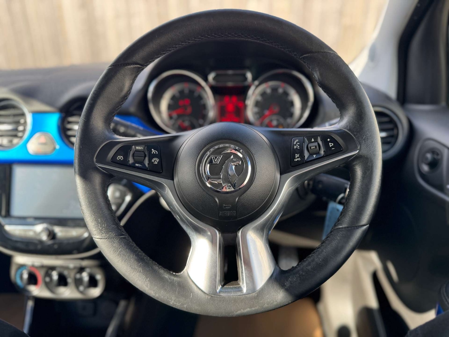 Used Vauxhall ADAM 2016 for sale - 76897261: Photo 27