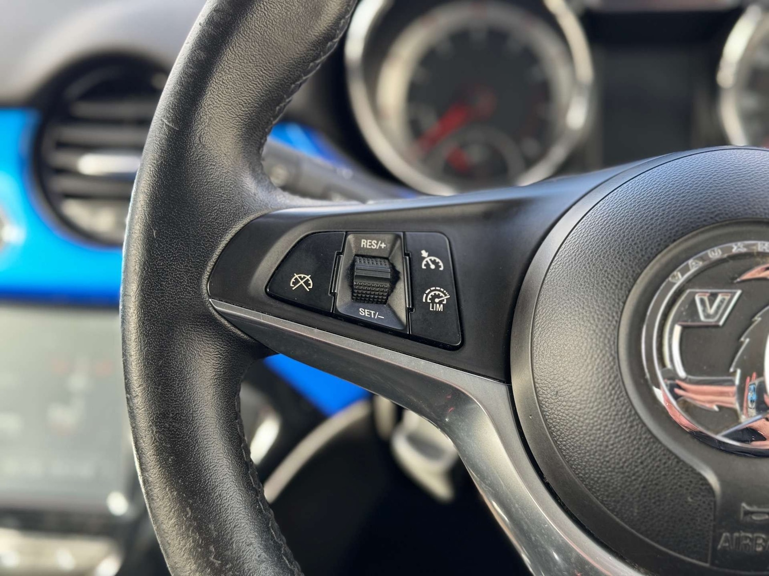 Used Vauxhall ADAM 2016 for sale - 76897261: Photo 28