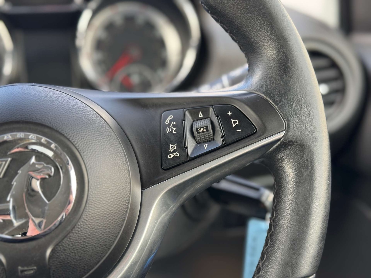 Used Vauxhall ADAM 2016 for sale - 76897261: Photo 29