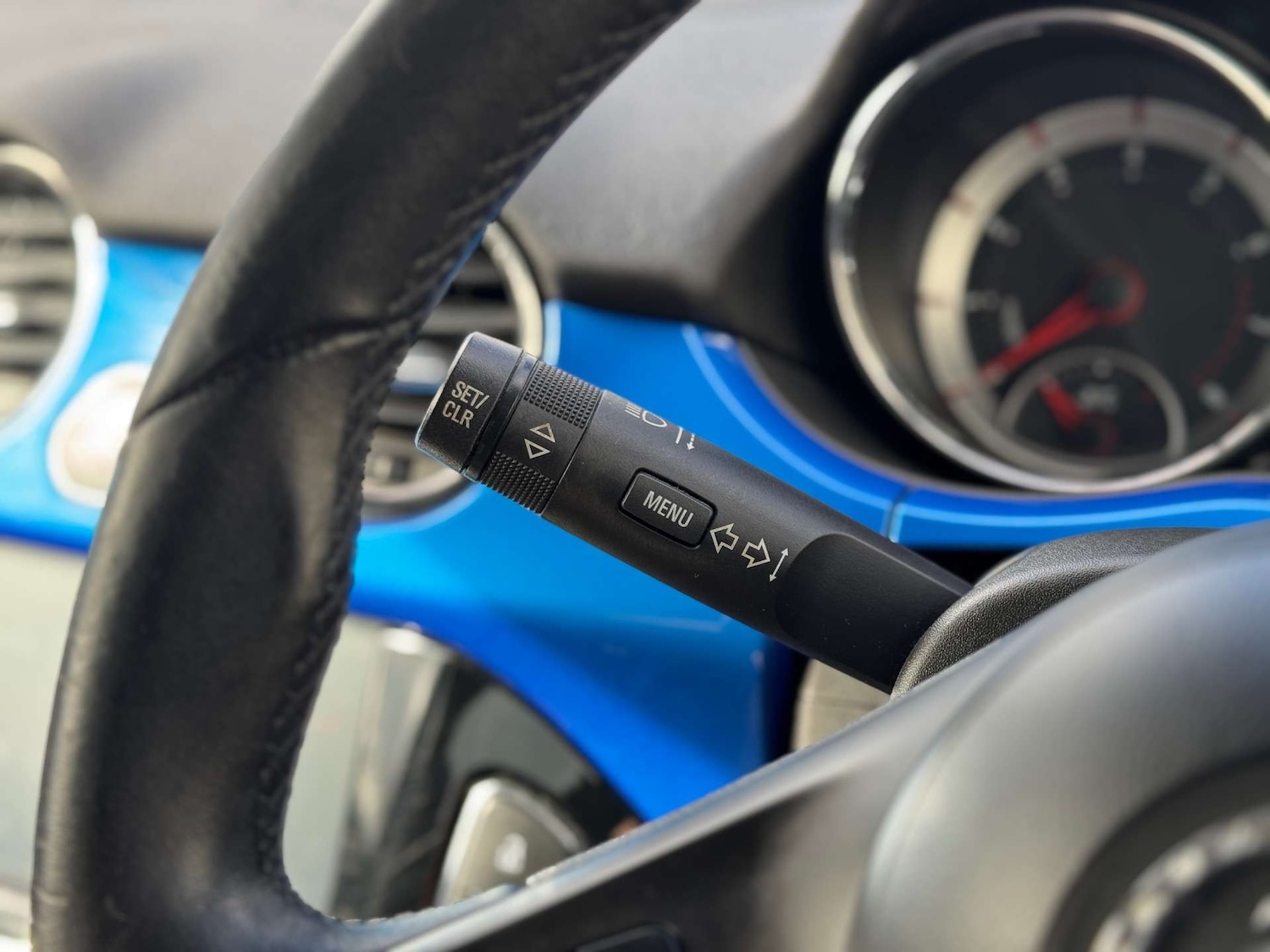 Used Vauxhall ADAM 2016 for sale - 76897261: Photo 30