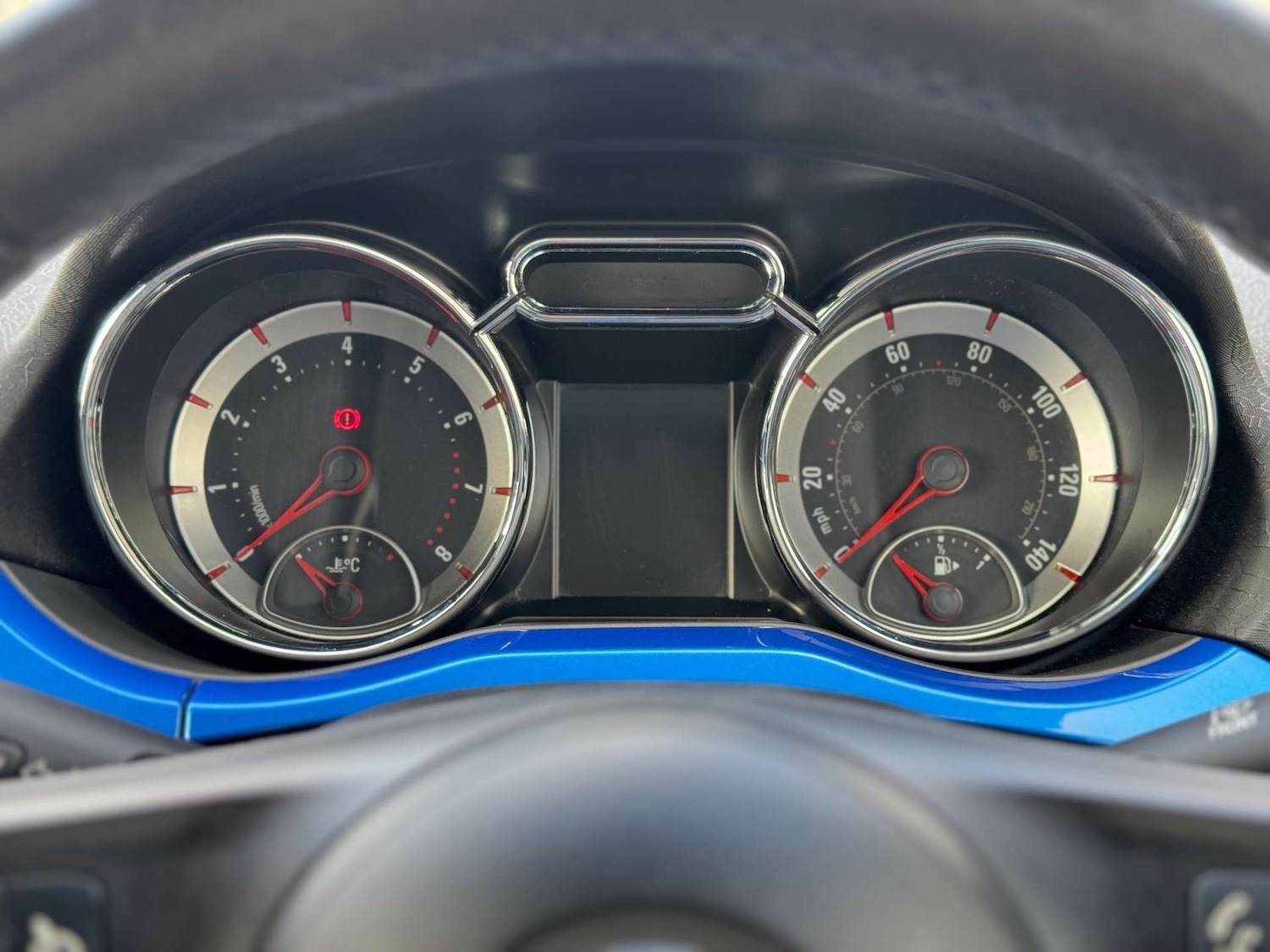 Used Vauxhall ADAM 2016 for sale - 76897261: Photo 32