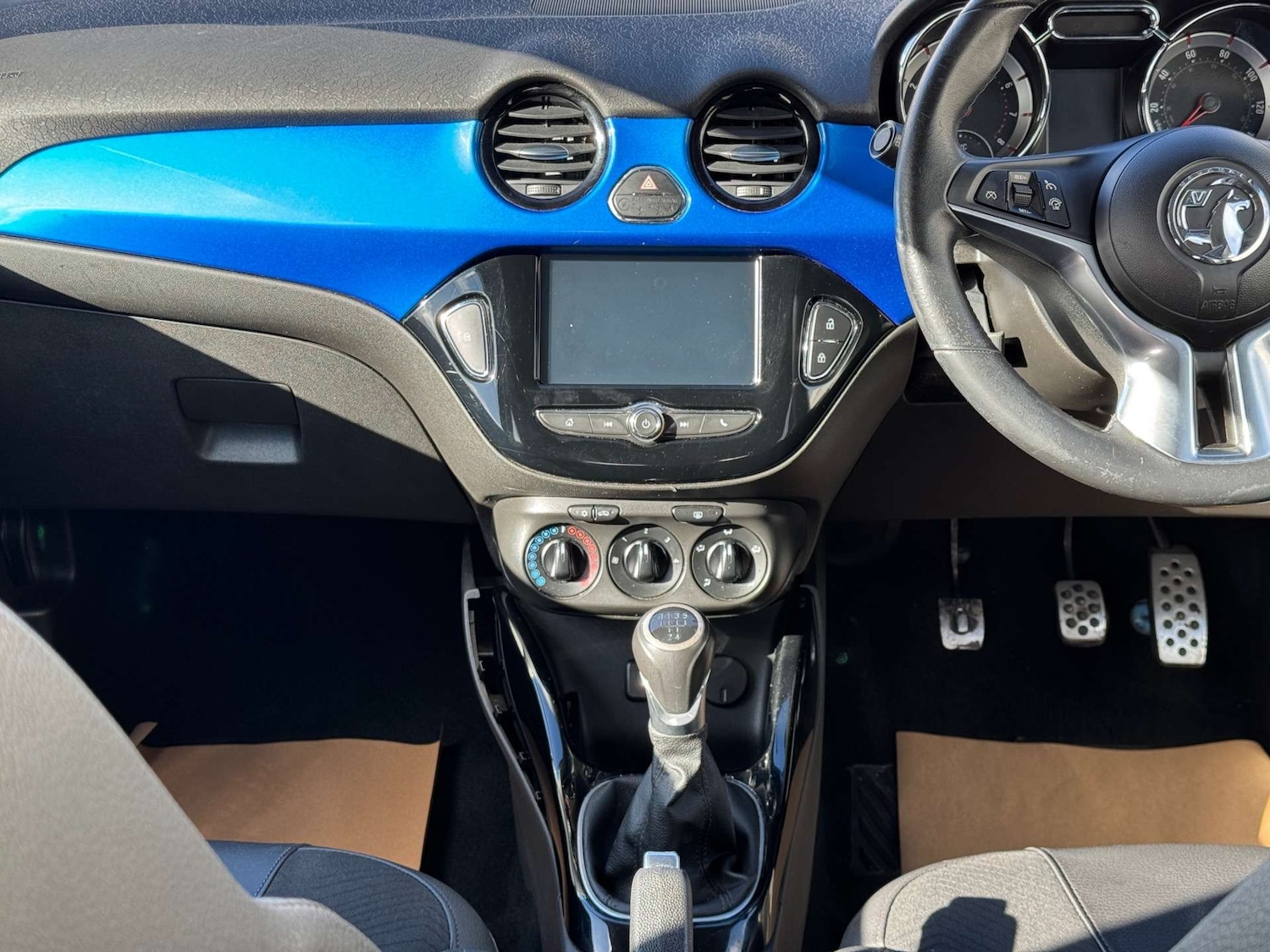 Used Vauxhall ADAM 2016 for sale - 76897261: Photo 36