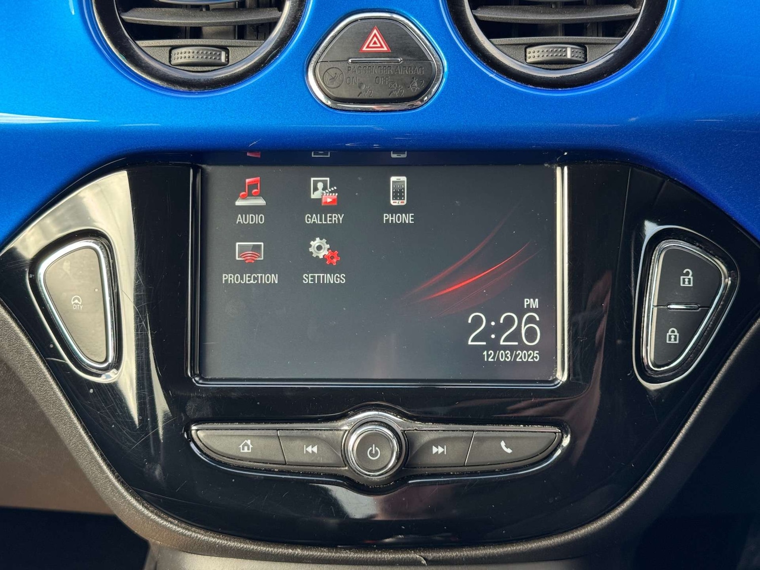 Used Vauxhall ADAM 2016 for sale - 76897261: Photo 41