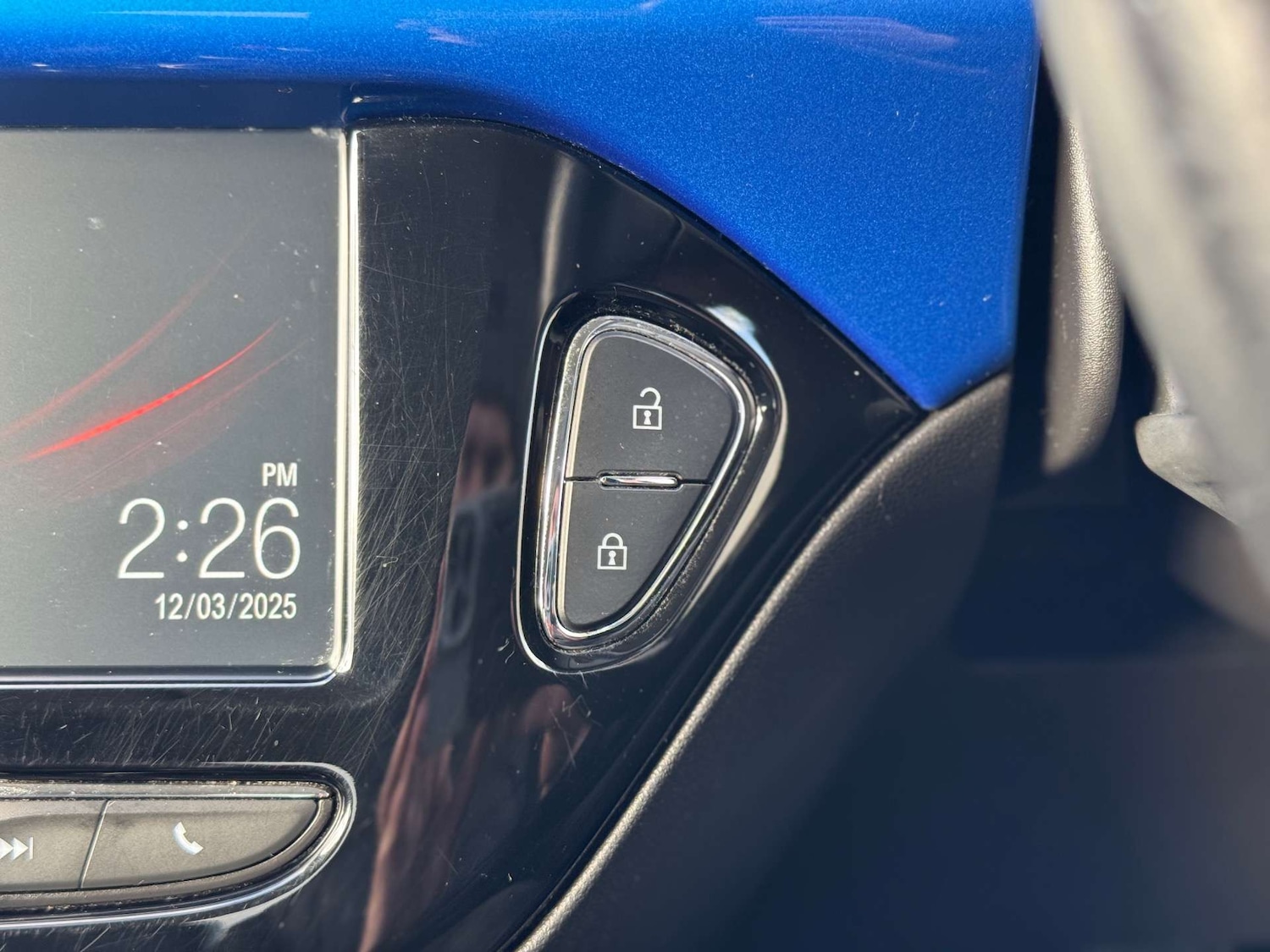 Used Vauxhall ADAM 2016 for sale - 76897261: Photo 42